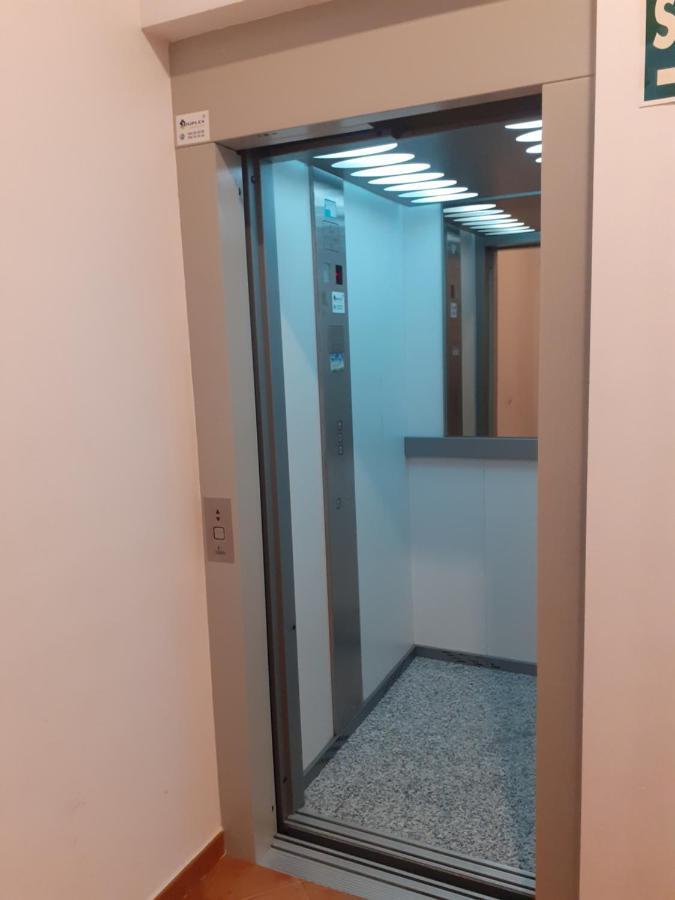 Apartamento Callentum Cazalla de la Sierra Exterior foto