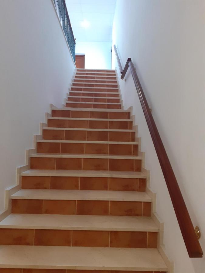 Apartamento Callentum Cazalla de la Sierra Exterior foto