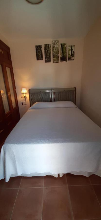 Apartamento Callentum Cazalla de la Sierra Exterior foto